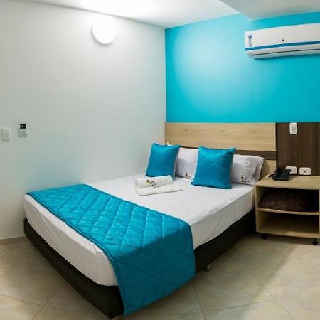 Hotel Sabana Del Sinu By Geh Suites Montería エクステリア 写真