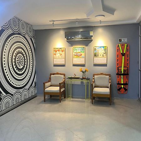 Hotel Sabana Del Sinu By Geh Suites Montería エクステリア 写真