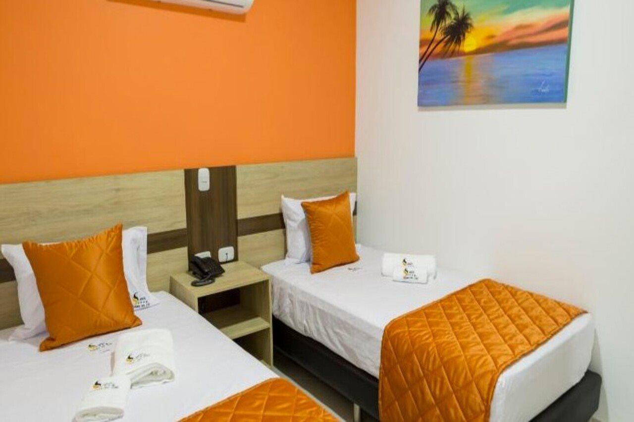 Hotel Sabana Del Sinu By Geh Suites Montería エクステリア 写真