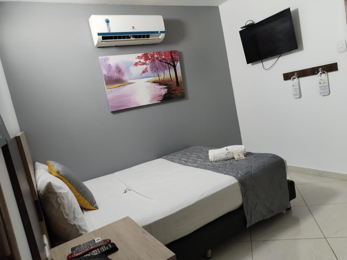 Hotel Sabana Del Sinu By Geh Suites Montería エクステリア 写真