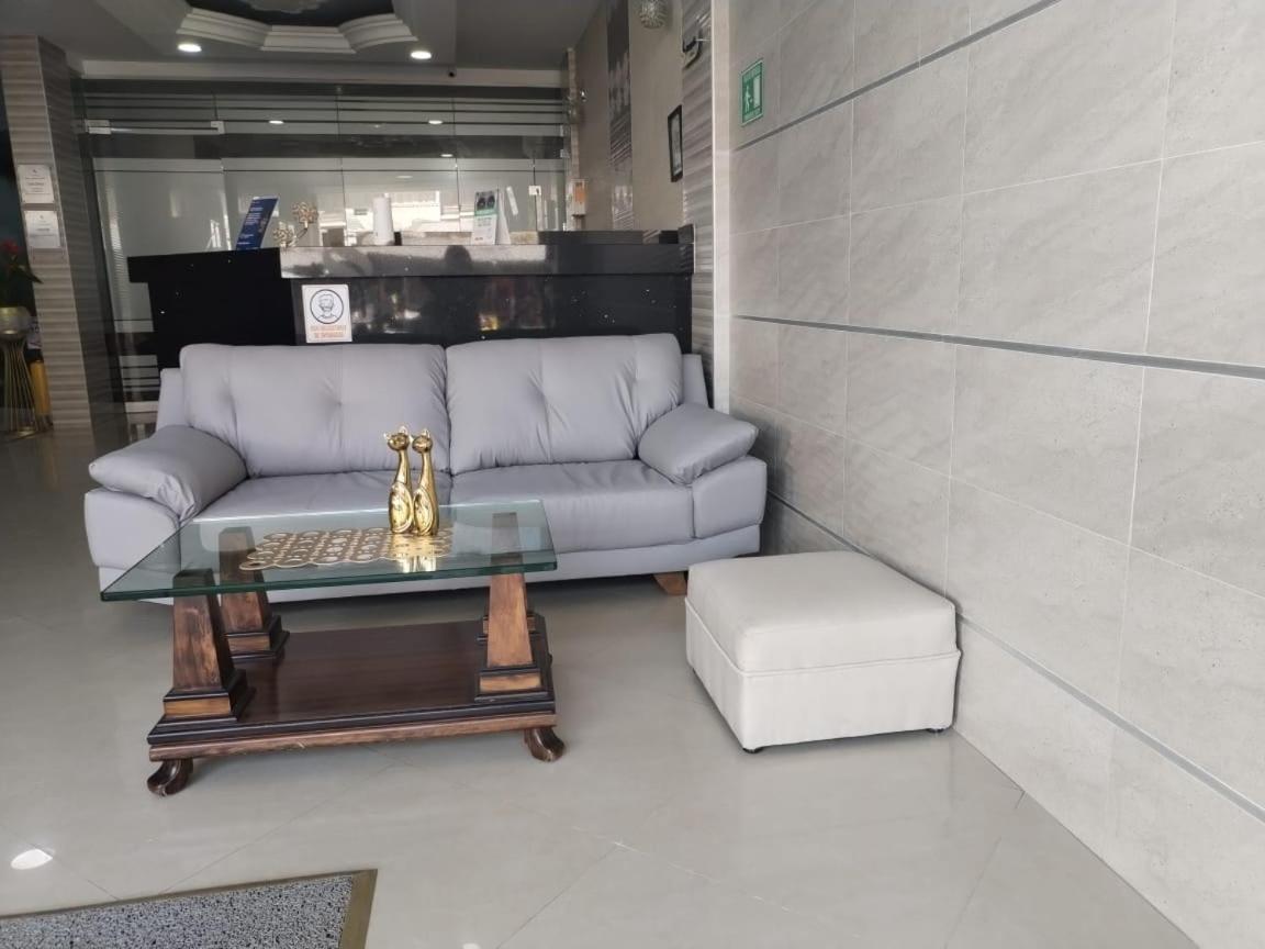 Hotel Sabana Del Sinu By Geh Suites Montería エクステリア 写真