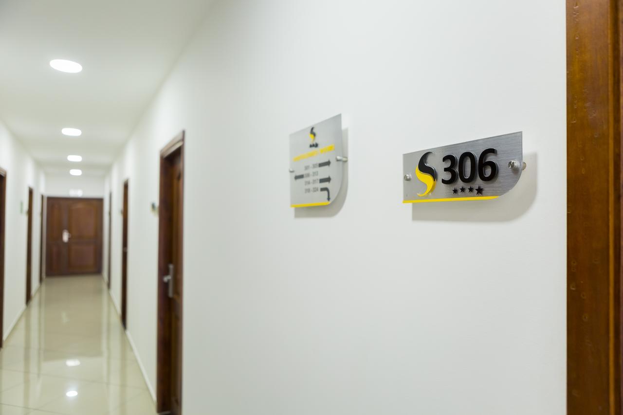 Hotel Sabana Del Sinu By Geh Suites Montería エクステリア 写真