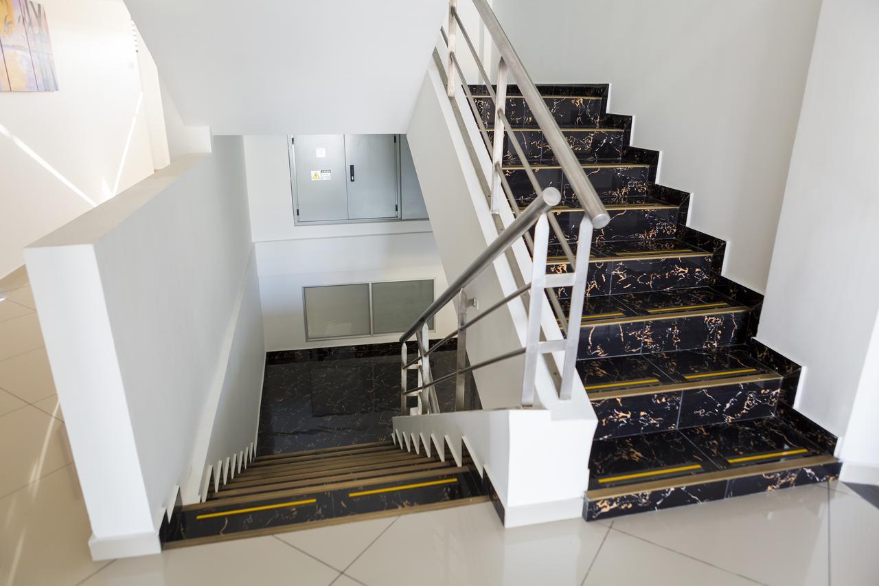 Hotel Sabana Del Sinu By Geh Suites Montería エクステリア 写真